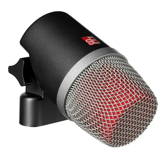 [rental-se-vkick] SE Electronics V Kick Microphone