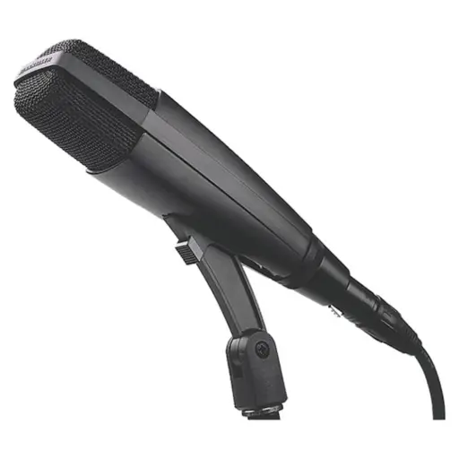 [rental-sennheiser-md421-ii] Sennheiser MD 421 - II