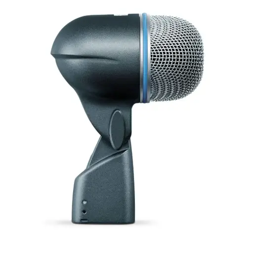 [shure-beta-52] Shure Beta 52 Microphone