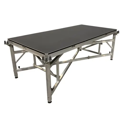 [wonderstructure] Staging Dimensions Wunderstructure