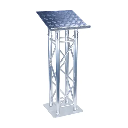 [rental-truss-lectern] Truss Lectern