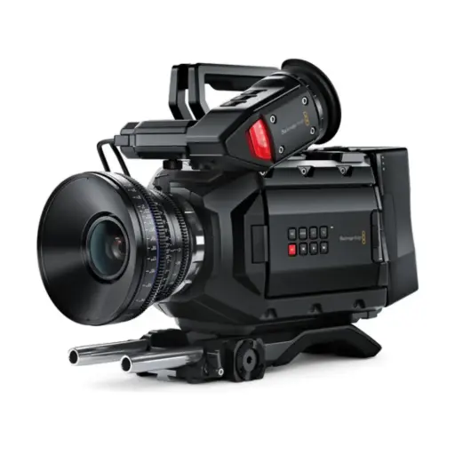 [rental-ursa-mini] Ursa Mini 4.6K Camera Kit