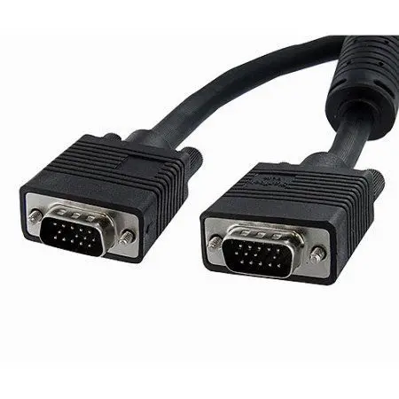 [rental-vga-rent - Length - 75'] VGA Cable - Length - 75'