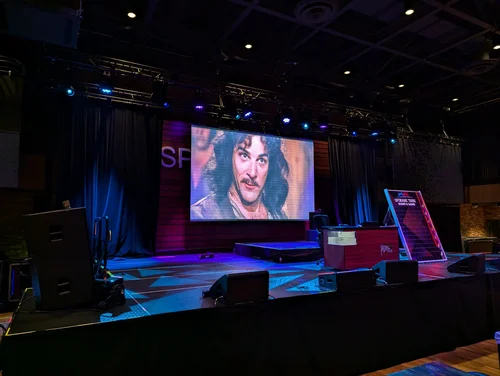 [video-wall] Video Wall