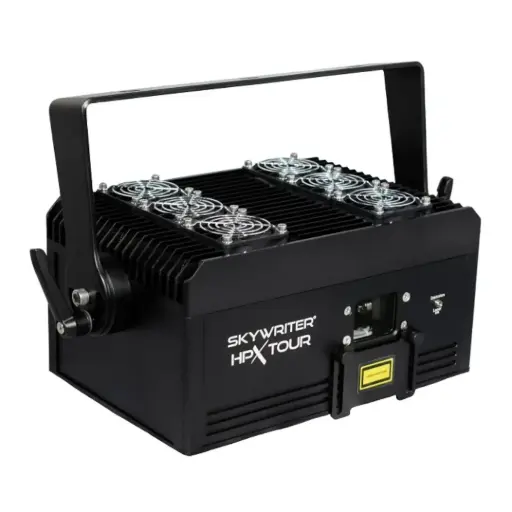 [rental-skywriter] X-Laser Skywriter HPX