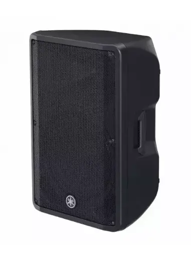 [yamaha-dbr15] Yamaha DBR15