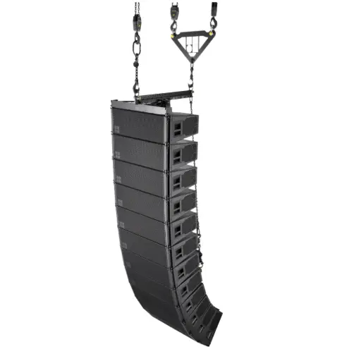 [db-ksl] d&b KSL Line Array
