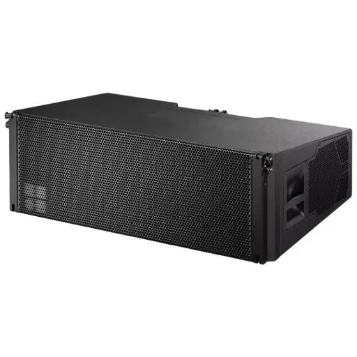 [rental-db-ksl12] d&b KSL12 Line Array Cell