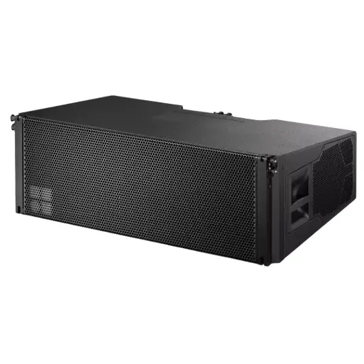 [rental-db-ksl8] d&b KSL8 Line Array Cell